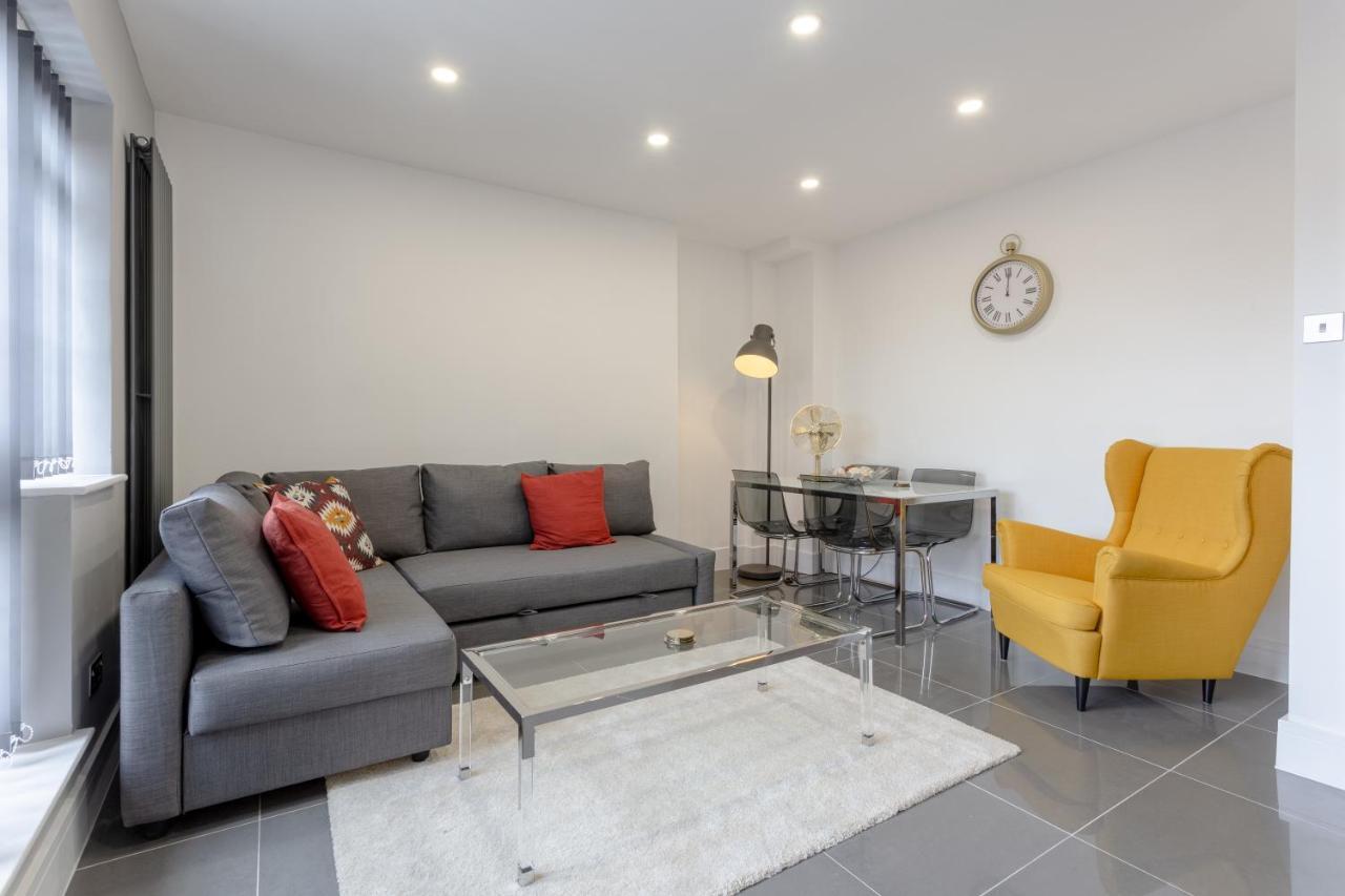 Gorgeous Duplex Near Canary Wharf, Excel & O2 ลอนดอน ภายนอก รูปภาพ