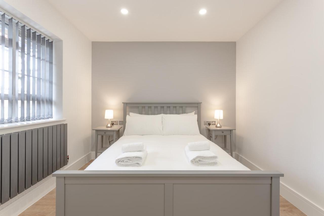 Gorgeous Duplex Near Canary Wharf, Excel & O2 ลอนดอน ภายนอก รูปภาพ
