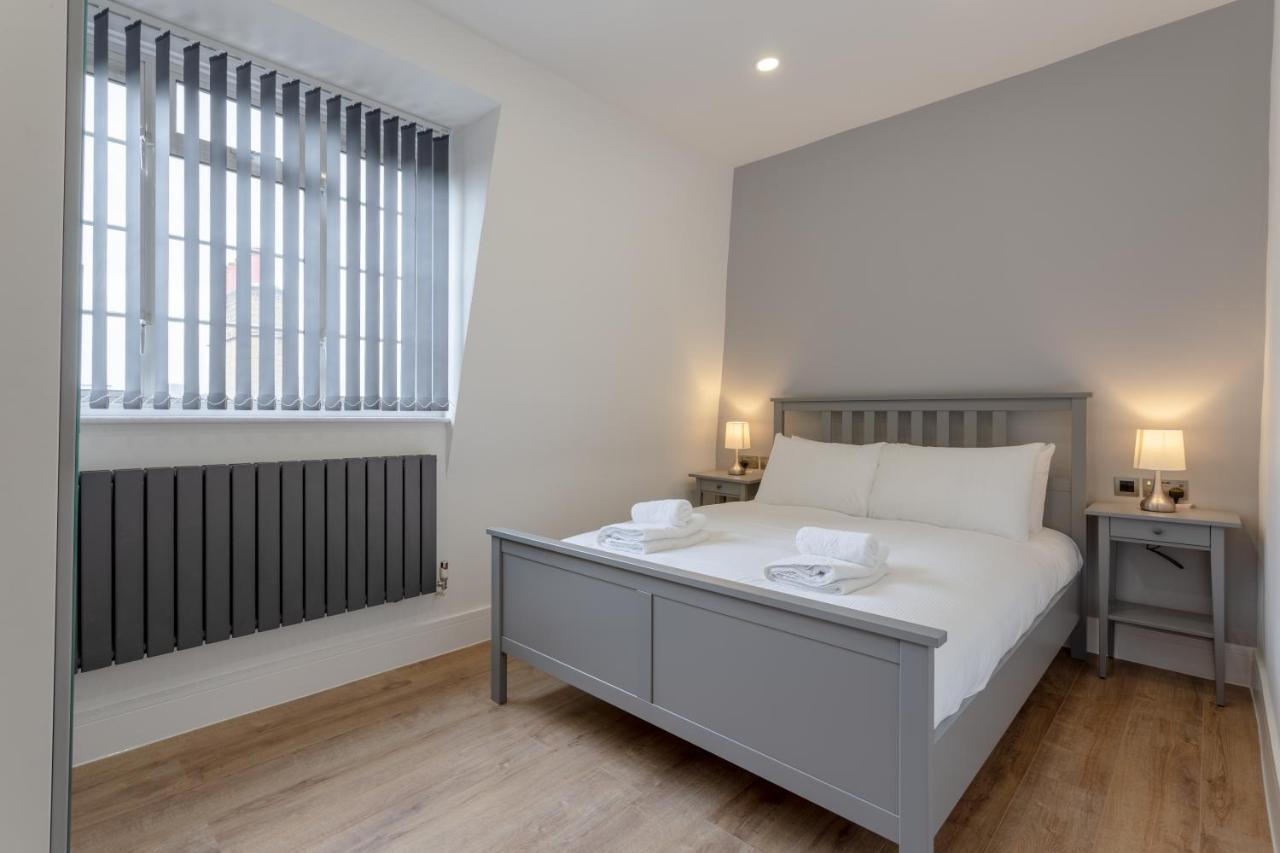 Gorgeous Duplex Near Canary Wharf, Excel & O2 ลอนดอน ภายนอก รูปภาพ