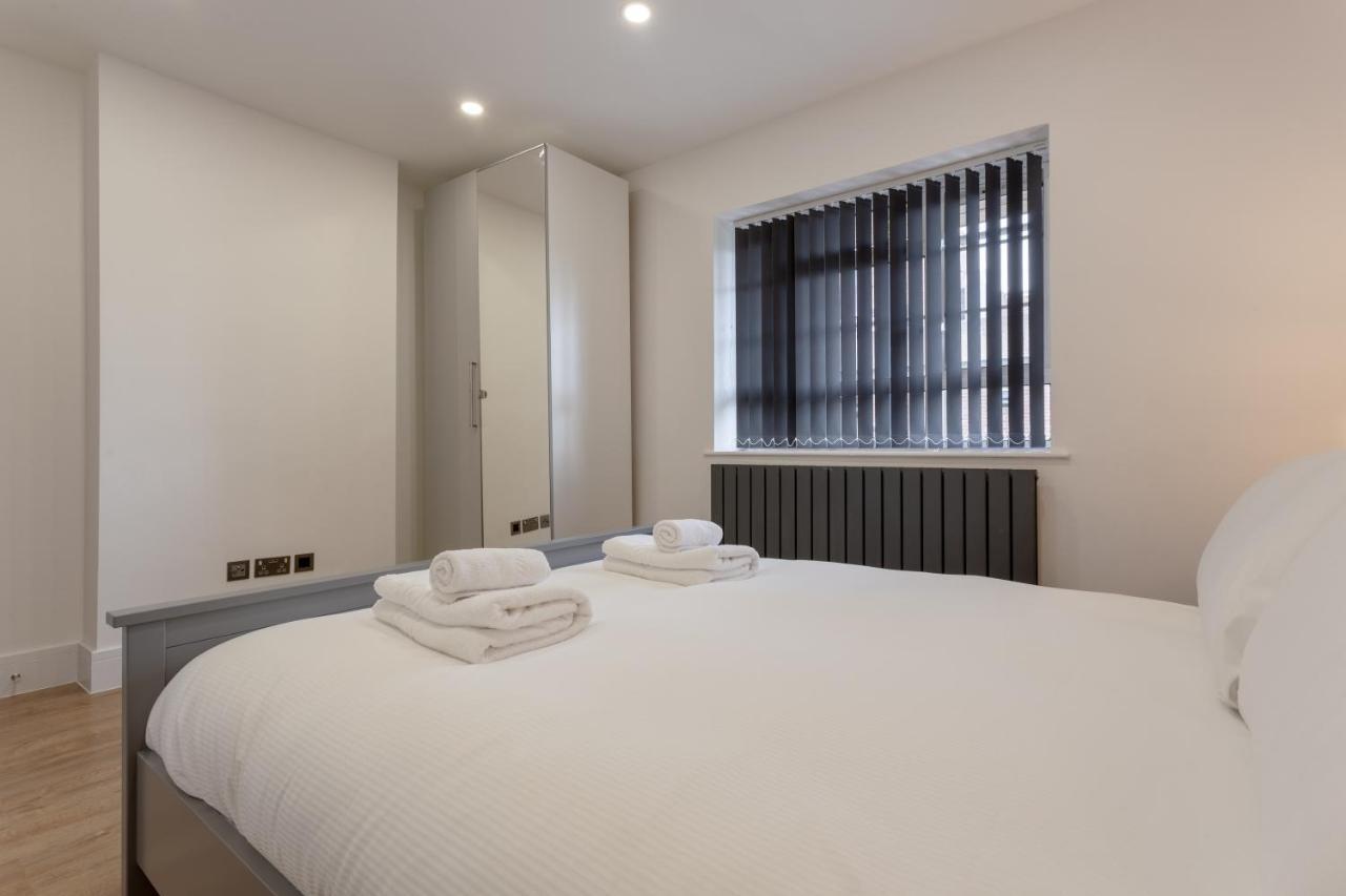 Gorgeous Duplex Near Canary Wharf, Excel & O2 ลอนดอน ภายนอก รูปภาพ