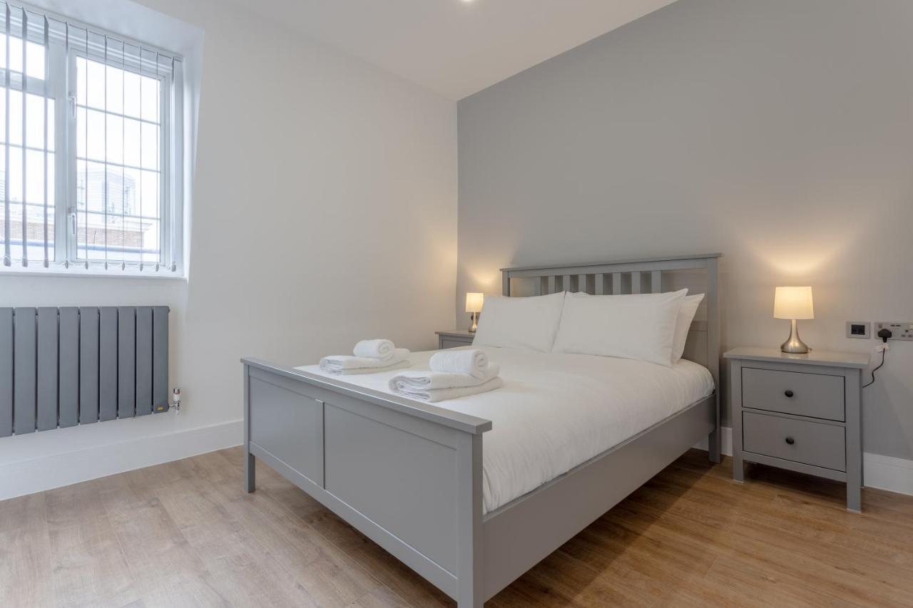 Gorgeous Duplex Near Canary Wharf, Excel & O2 ลอนดอน ภายนอก รูปภาพ