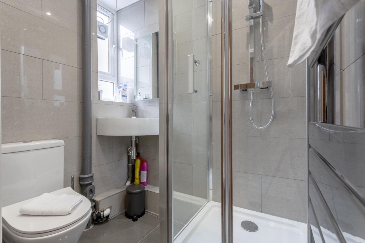 Gorgeous Duplex Near Canary Wharf, Excel & O2 ลอนดอน ภายนอก รูปภาพ